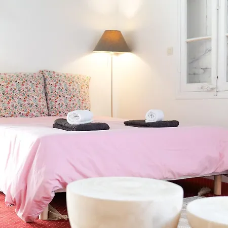 Cosy Centre D Angers