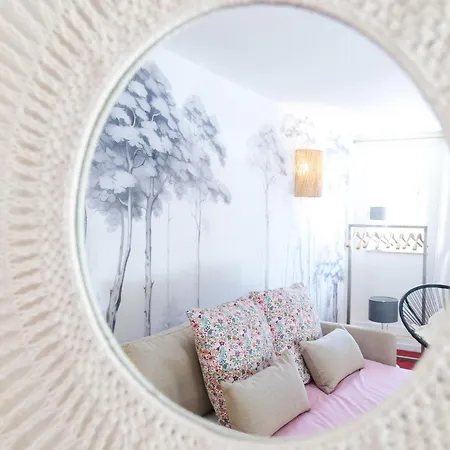 Apartment Cosy Centre D *