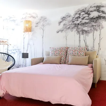 Cosy Centre D Angers