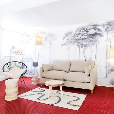 Cosy Centre D Angers